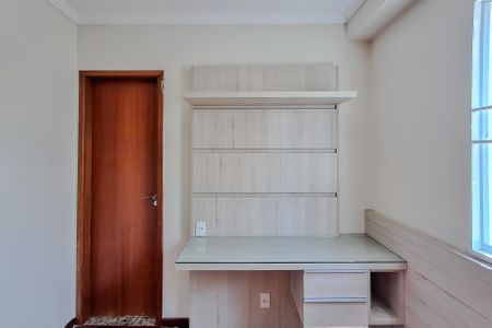 Apartamento à venda com 133m², 3 quartos e 2 vagasQuarto 1 - Suíte