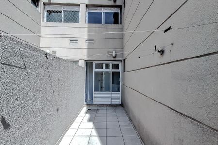 Apartamento à venda com 133m², 3 quartos e 2 vagasÁrea externa