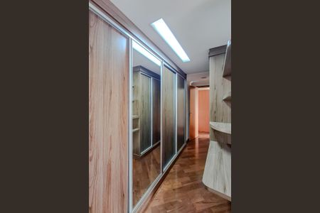 Apartamento à venda com 133m², 3 quartos e 2 vagasQuarto 3 - Suíte