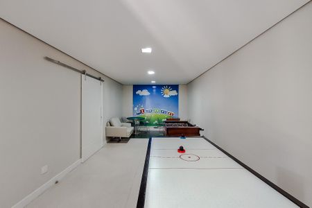 Apartamento à venda com 133m², 3 quartos e 2 vagasSala de Jogos