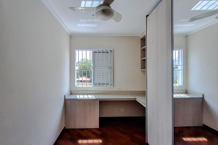 Apartamento à venda com 133m², 3 quartos e 2 vagasQuarto 2 - Suíte