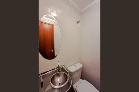 Apartamento à venda com 133m², 3 quartos e 2 vagasLavabo