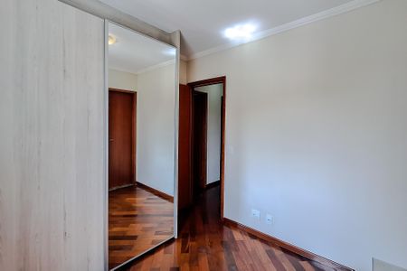 Apartamento à venda com 133m², 3 quartos e 2 vagasQuarto 1 - Suíte