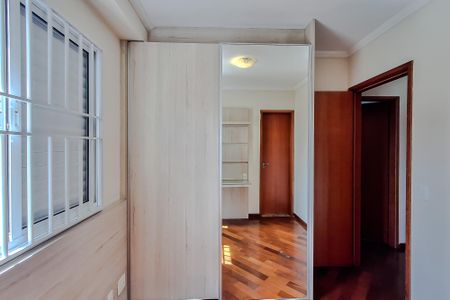 Apartamento à venda com 133m², 3 quartos e 2 vagasQuarto 1 - Suíte