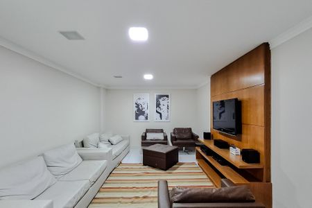 Apartamento à venda com 133m², 3 quartos e 2 vagasÁrea comum