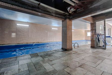 Apartamento à venda com 133m², 3 quartos e 2 vagasÁrea comum - Piscina