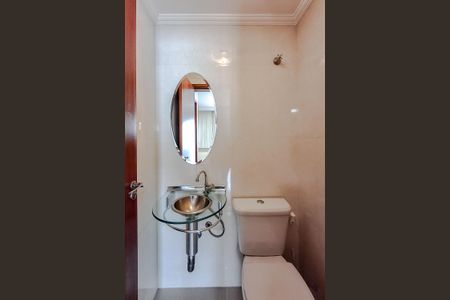 Apartamento à venda com 133m², 3 quartos e 2 vagasLavabo