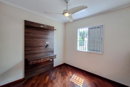 Apartamento à venda com 133m², 3 quartos e 2 vagasQuarto 3 - Suíte