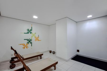 Apartamento à venda com 133m², 3 quartos e 2 vagasÁrea comum