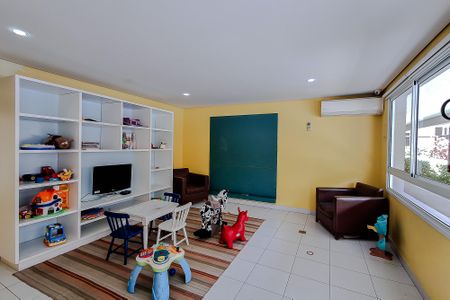Apartamento à venda com 133m², 3 quartos e 2 vagasBrinquedoteca