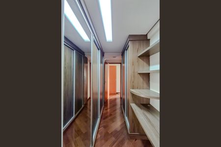 Apartamento à venda com 133m², 3 quartos e 2 vagasQuarto 3 - Suíte