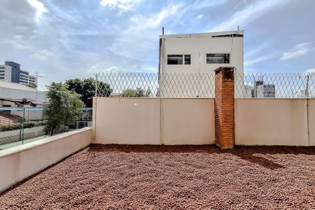 Apartamento à venda com 133m², 3 quartos e 2 vagasVista da Suíte 3