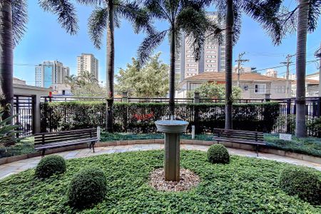 Apartamento à venda com 133m², 3 quartos e 2 vagasÁrea comum