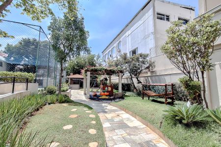 Apartamento à venda com 133m², 3 quartos e 2 vagasÁrea comum