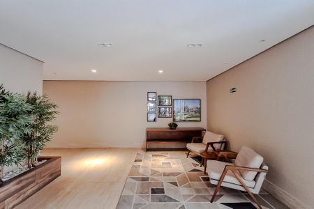 Apartamento à venda com 133m², 3 quartos e 2 vagasÁrea comum