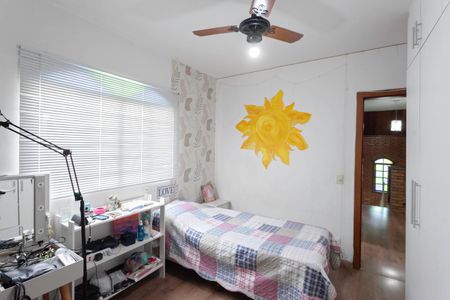 Casa à venda com 326m², 4 quartos e 4 vagasSuíte 1