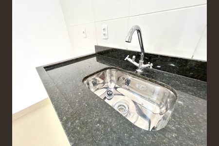 Apartamento para alugar com 43m², 2 quartos e 1 vagaCozinha