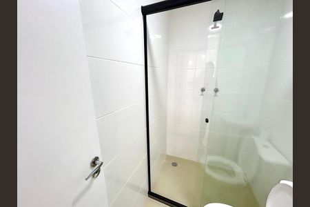 Apartamento para alugar com 43m², 2 quartos e 1 vagaBanheiro 