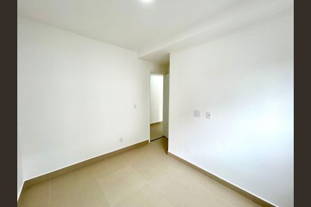 Apartamento para alugar com 43m², 2 quartos e 1 vagaQuarto 2