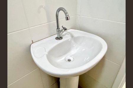 Apartamento para alugar com 43m², 2 quartos e 1 vagaBanheiro 