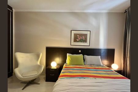 Apartamento para alugar com 120m², 3 quartos e 1 vagaQuarto 1