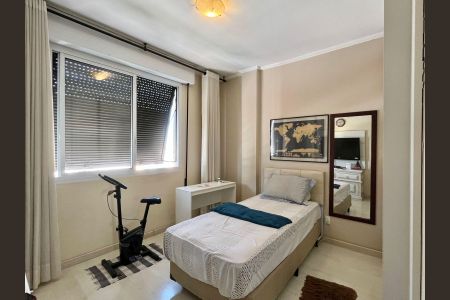 Apartamento para alugar com 120m², 3 quartos e 1 vagaQuarto 2