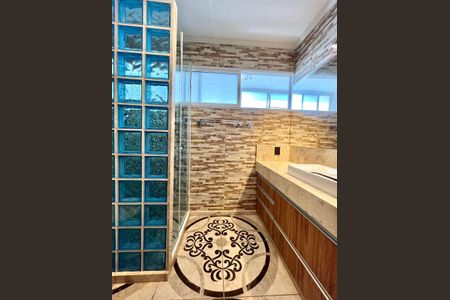 Apartamento para alugar com 120m², 3 quartos e 1 vagaBanheiro