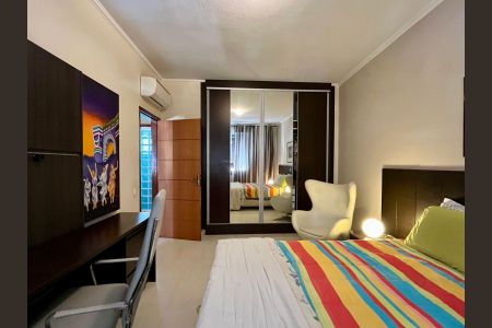 Apartamento para alugar com 120m², 3 quartos e 1 vagaQuarto 1