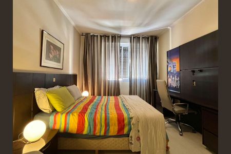 Apartamento para alugar com 120m², 3 quartos e 1 vagaQuarto 1