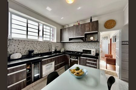 Apartamento para alugar com 120m², 3 quartos e 1 vagaCozinha