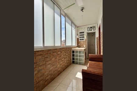 Apartamento para alugar com 120m², 3 quartos e 1 vagaÁrea de Serviço