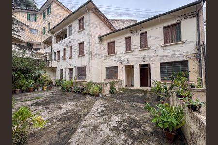 Casa para alugar com 60m², 1 quarto e sem vaga Casa para alugar com 60m², 1 quarto e sem vagaÁrea comum