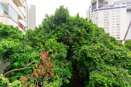 Casa para alugar com 60m², 1 quarto e sem vaga Casa para alugar com 60m², 1 quarto e sem vagaVista da Área de Serviço