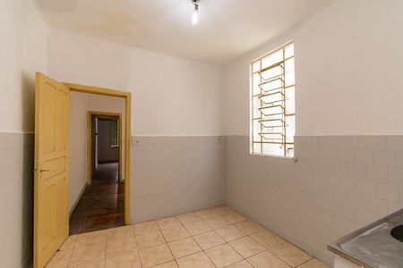 Casa para alugar com 60m², 1 quarto e sem vaga Casa para alugar com 60m², 1 quarto e sem vagaCozinha