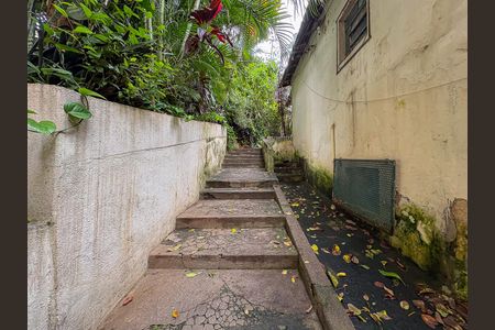 Casa para alugar com 60m², 1 quarto e sem vaga Casa para alugar com 60m², 1 quarto e sem vagaÁrea comum