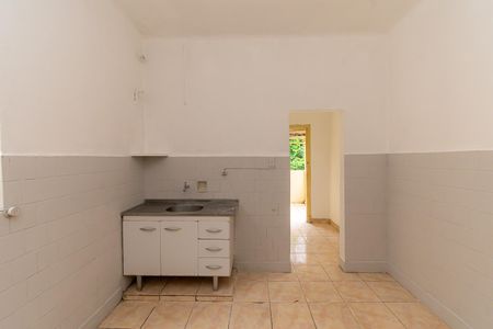 Casa para alugar com 60m², 1 quarto e sem vaga Casa para alugar com 60m², 1 quarto e sem vagaCozinha