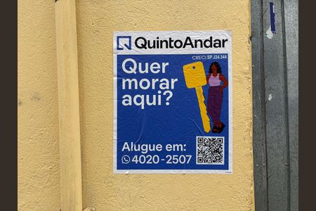 Casa para alugar com 60m², 1 quarto e sem vaga Casa para alugar com 60m², 1 quarto e sem vagaplaca instalada
