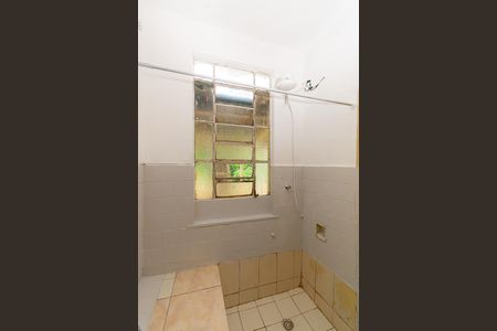 Banheiro de casa para alugar com 1 quarto, 60m² em Liberdade, São Paulo