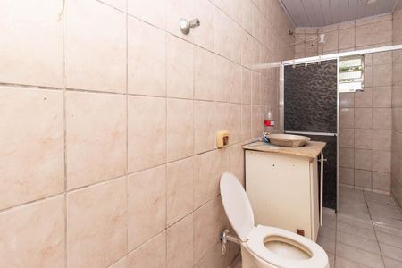 Casa para alugar com 300m², 2 quartos e 2 vagasBanheiro