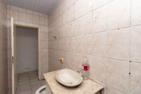 Casa para alugar com 300m², 2 quartos e 2 vagasBanheiro