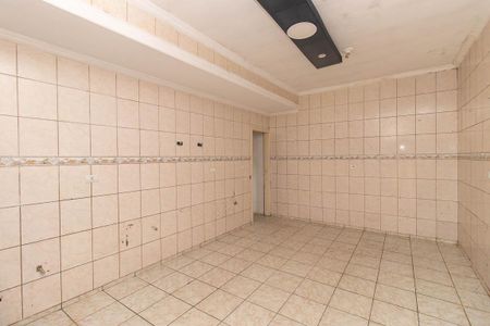 Casa para alugar com 300m², 2 quartos e 2 vagasCozinha