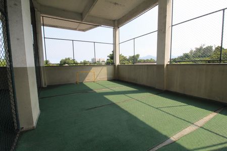 Apartamento para alugar com 67m², 2 quartos e 1 vagaÁrea comum