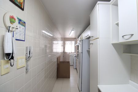 Apartamento para alugar com 67m², 2 quartos e 1 vagaCozinha