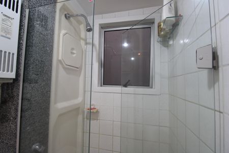 Apartamento para alugar com 67m², 2 quartos e 1 vagaBanheiro