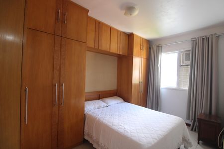 Apartamento para alugar com 67m², 2 quartos e 1 vagaQuarto 2