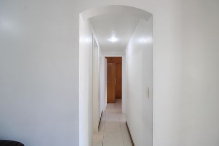 Apartamento para alugar com 67m², 2 quartos e 1 vagaSala - Corredor