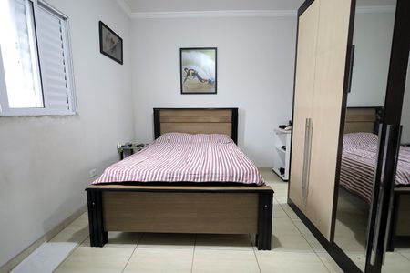 Casa à venda com 158m², 4 quartos e 4 vagasQuarto 1