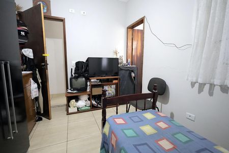 Casa à venda com 158m², 4 quartos e 4 vagasQuarto Suíte 1