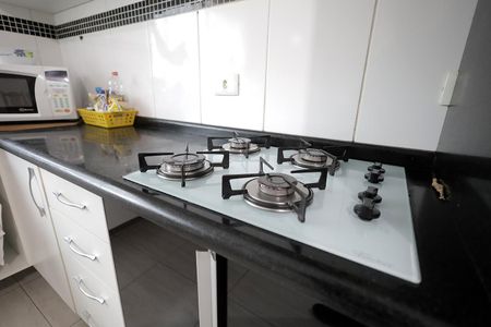 Casa à venda com 158m², 4 quartos e 4 vagasCozinha