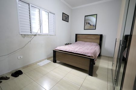 Casa à venda com 158m², 4 quartos e 4 vagasQuarto 1